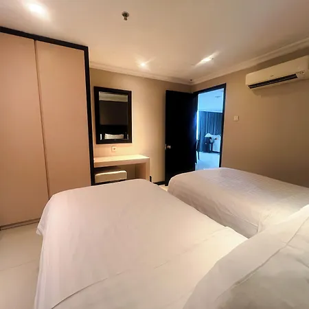 Kristal Hotel Jakarta-2